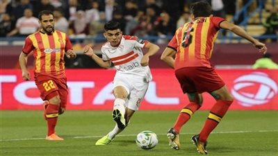 الزمالك والترجي.. رسائل هامة بشأن مباراة الإياب