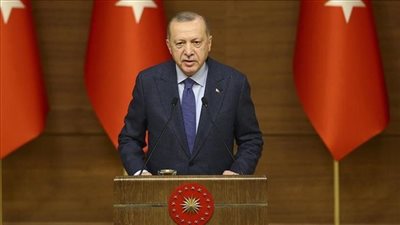 أكاذيب تركيا حول التدخل في سوريا