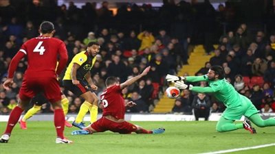 بعد الهزيمة القاسية.. هكذا قد يخسر ليفربول الدوري الإنجليزي