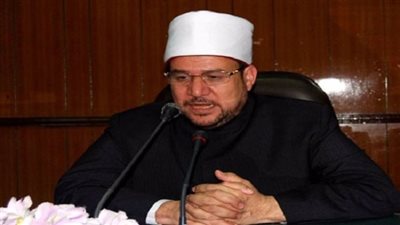 ​الأوقاف تختصر خطبة الجمعة المكتوبة من 6 إلى 4 صفحات