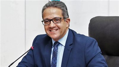 ماذا قال وزير السياحة عن تنظيم أكبر حفل فى تاريخ مصر 