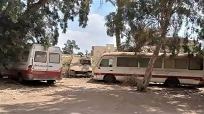 أهالي يشتكون أزمة بالمنوفية.. تحول مستشفى لعيادة