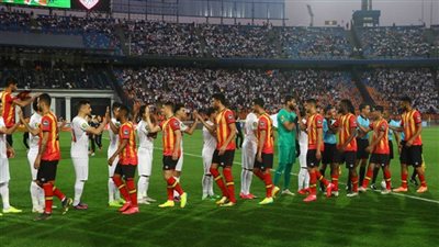 هل يكرر الترجي سيناريو 2018 أمام الزمالك في 