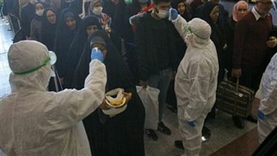 كم عدد الإصابات بفيروس كورونا بالكويت 