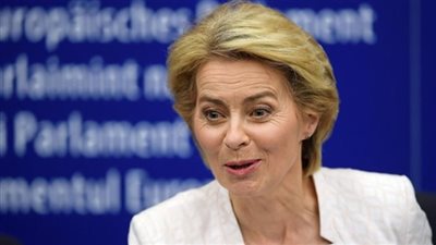 تعليق الاتحاد الأوروبى على سماح تركيا بدخول المهاجرين