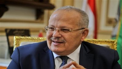 الخشت: الطلاب الوافدون هم القوة الناعمة في التعليم العالي بمصر