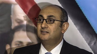 رواد السوشيال ميديا.. خالد علي كلمة حق يراد بها باطل