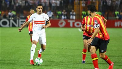 وزارة الصحة التونسية توصى بإقامة مباراة الترجى ضد الزمالك بدون جماهير