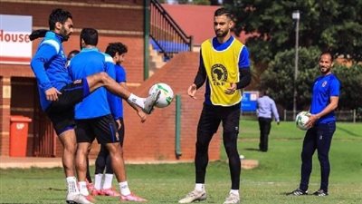 مفاجآت سارة للأهلي قبل 