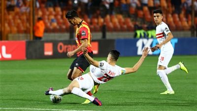 في لقاء الترجي والزمالك.. أشياء ترجح كفة الأبيض