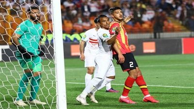 بشكل نهائي.. إقامة مباراة الترجى ضد الزمالك بحضور جماهيرى