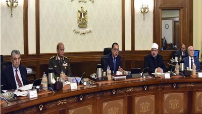 الحكومة توافق على اتفاقية إزالة الازدواج الضريبي مع قبرص