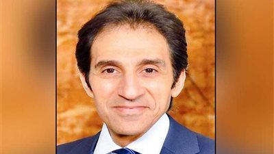 السفير بسام راضي: الرئيس عبد الفتاح السيسي يتلقى اتصالاً هاتفياً من الرئيس مون جيه