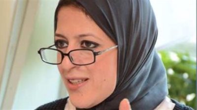 وزيرة الصحة تعود من الصين وتنتظر نتائج فحص كورونا في مطار القاهرة