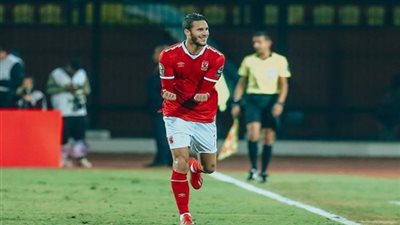 الأهلي وصن داونز.. مصير رمضان صبحي