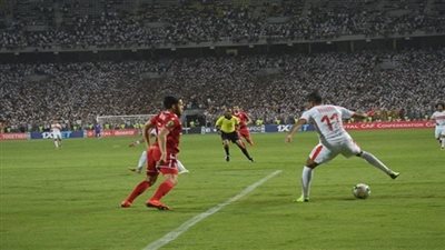توقعات.. هذا ما ينتظر الزمالك في الإياب أمام الترجي