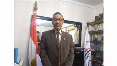 أمين حزب أبناء مصر: الرئيس السيسي 