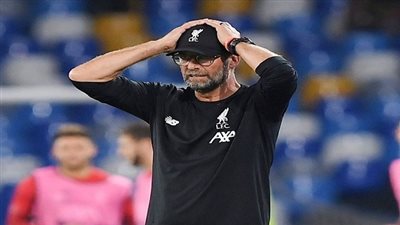 صدمة كبيرة.. إصابة نجم ليفربول قبل مواجهة أتلتيكو مدريد بدوري الأبطال