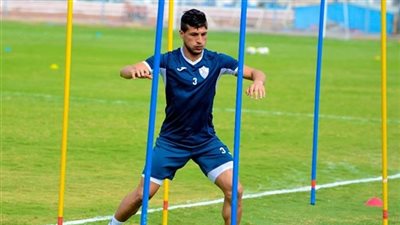 الغياب أم التواجد.. طارق حامد Vs نصف نهائي أبطال أفريقيا