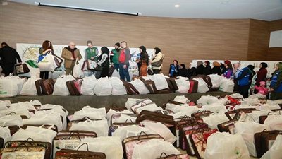 مركز الملك سلمان للإغاثة يواصل تقديم الخدمات الإنسانية في اليمن والسودان ولبنان وجيبوتي