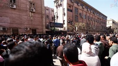 توفير تحليل pcr للكورونا بـ10 محافظات لتخفيف زحام المعامل