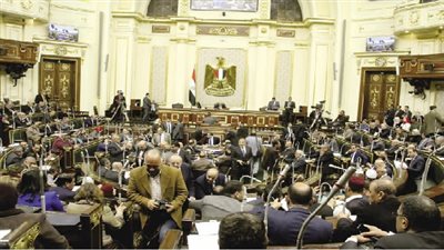 البرلمان يوافق نهائيا على تعديل قانون غسل الأموال