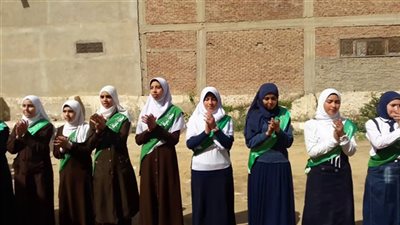 الأزهر يعلق الأنشطة الطلابية بالمعاهد لحين إشعار آخر