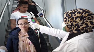  موانىء البحر الاحمر ترفع درجة الإستعداد القصوى لوصول ثلاث سفن سياحية لموانيها