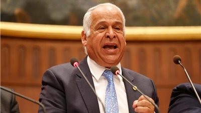 برلمانى: قرار 