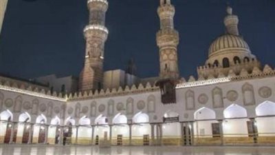 الأزهر يضع ضوابط تنظيمية لمواجهة فيروس كورونا بجميع قطاعاته