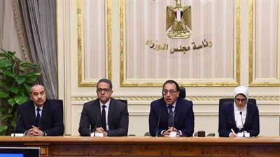 تعافي 26 حالة من فيروس كورونا من إجمالي 60 في مصر