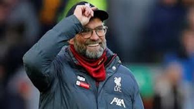 كلوب يحمس لاعبيه للفوز على الاتليتى