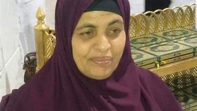 عاجل| أولى حالات الوفاه لكورونا لسيدة بمركز بلقاس بالدقهلية 