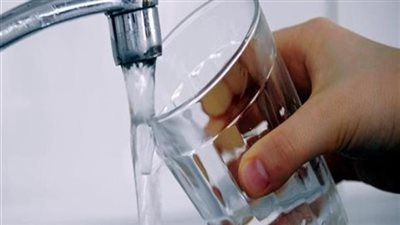 اليوم.. قطع المياه عن بعض المناطق بمحافظة الجيزة