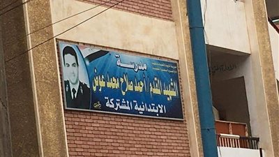 تعليم الدقهلية.. وكيل الوزارة يتابع حالة المدارس بعد الطقس السيئ