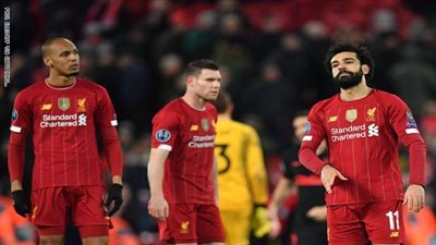 هل يستمر النحس؟.. أزمة تواجه ليفربول 