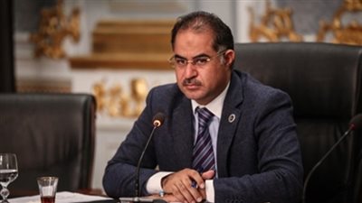 وكيل النواب يطالب بزيادة ميزانية رفع كفاءة محطات الصرف