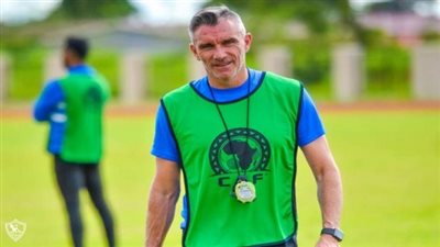 تعرف على اللاعب الذي يريده 