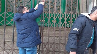 محافظ القاهرة يقود حملة لاغلاق المراكز التعليمية بالعاصمة