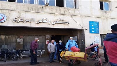 غلق مدرستين بالدقهلية وعزل الطلاب والمدرسين بعد إصابة تلميذين بكورونا