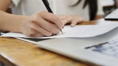 وزارة التربية والتعليم: امتحانات الترم الثانى في موعدها المخصص 