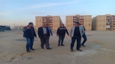 مساعد نائب رئيس 