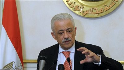 وزير التعليم يصدر قرار للإعفاءات المقررة لأبناء وأسر الشهداء