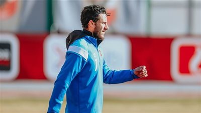 خطة الأهلي لبقاء رمضان صبحي.. إعارة أم شراء 