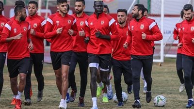 التدريبات في عصر 