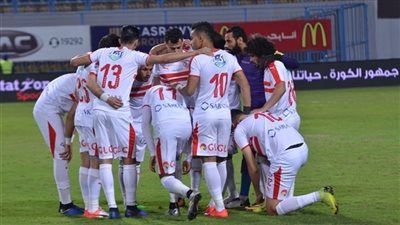مفاجأة من الزمالك لسر بطولات الزمالك الأخيرة