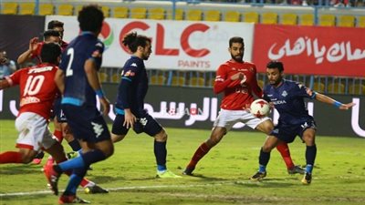 الأهلي يستهدف التعاقد في هذا اللاعب 