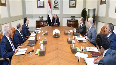 بسام راضي: مليار و150 مليون جنيهاً حجم الخسائر بمنطقة الزرايب