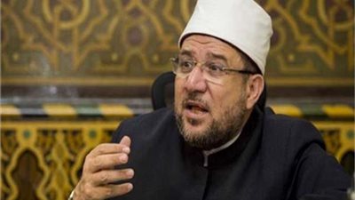 ماذا قال وزير الأوقاف عن أداء صلاة الجمعة تزامنا مع مواجهة كورونا