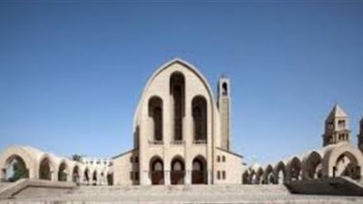 الكاتدرائية تبلغ الكنائس بغلق قاعات العزاء والمناسبات